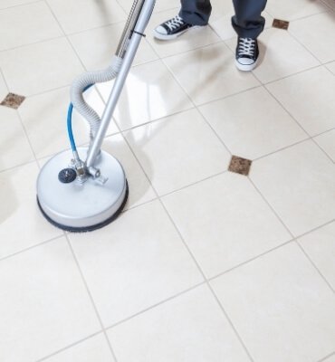 Tile and Grout Cleaning Orchid Cleaning Services