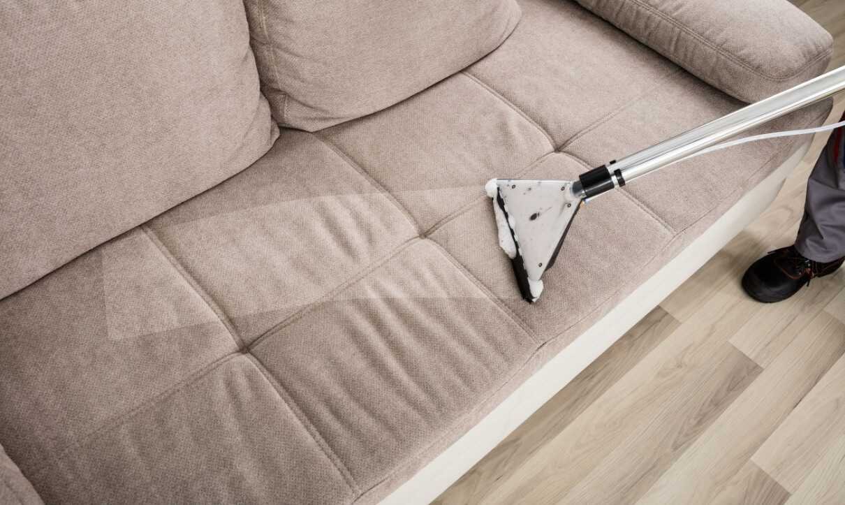 Upholstery Cleaning Orchid Cleaning Services