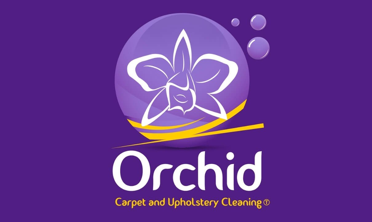 Carpet & Upholstery Orchid Cleaning Services