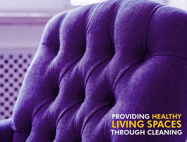 Carpet & Upholstery Orchid Cleaning Services