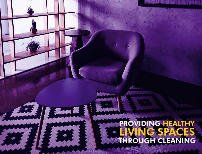 Carpet & Upholstery Orchid Cleaning Services