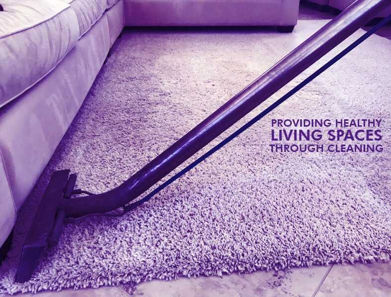 Carpet & Upholstery Orchid Cleaning Services