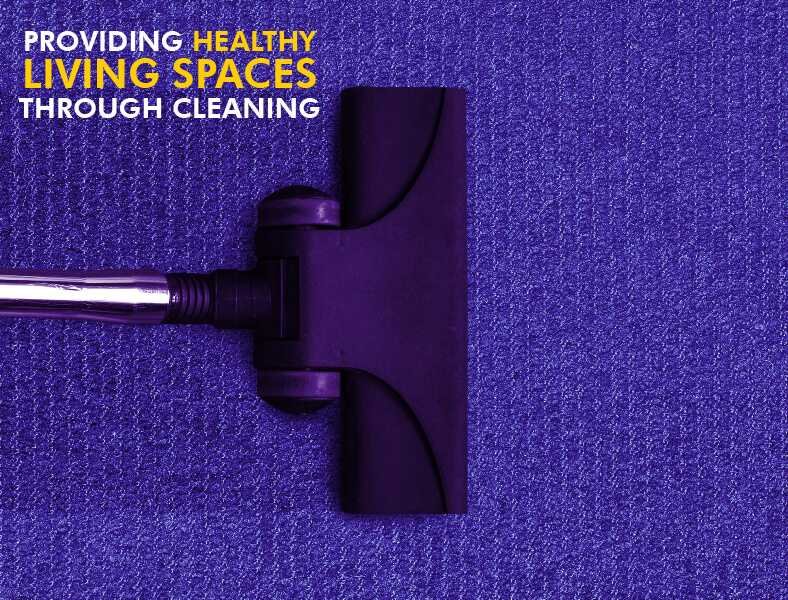 Carpet & Upholstery Orchid Cleaning Services