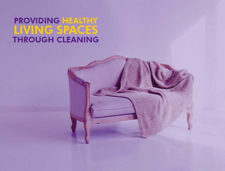 Carpet & Upholstery Orchid Cleaning Services