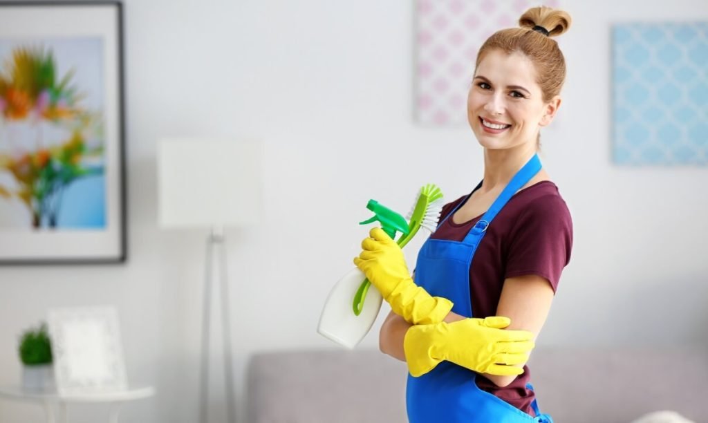 Regular Cleaners The Importance of Regular Cleaning - Orchid Cleaning Services | Home ...